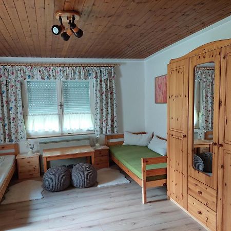 Appartement Haus Gruenwald à Gosau Extérieur photo