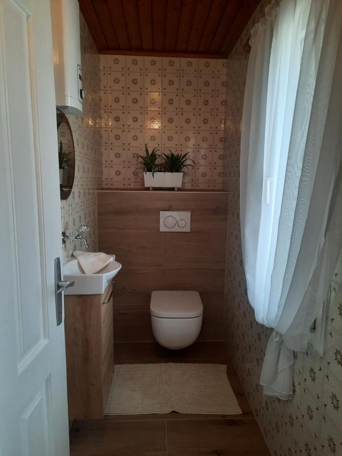 Appartement Haus Gruenwald à Gosau Extérieur photo