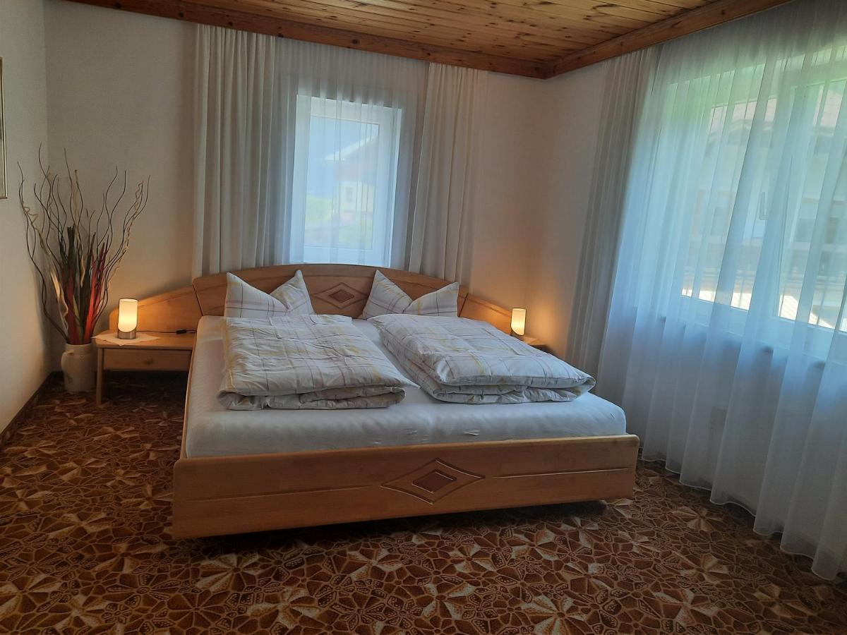 Appartement Haus Gruenwald à Gosau Extérieur photo