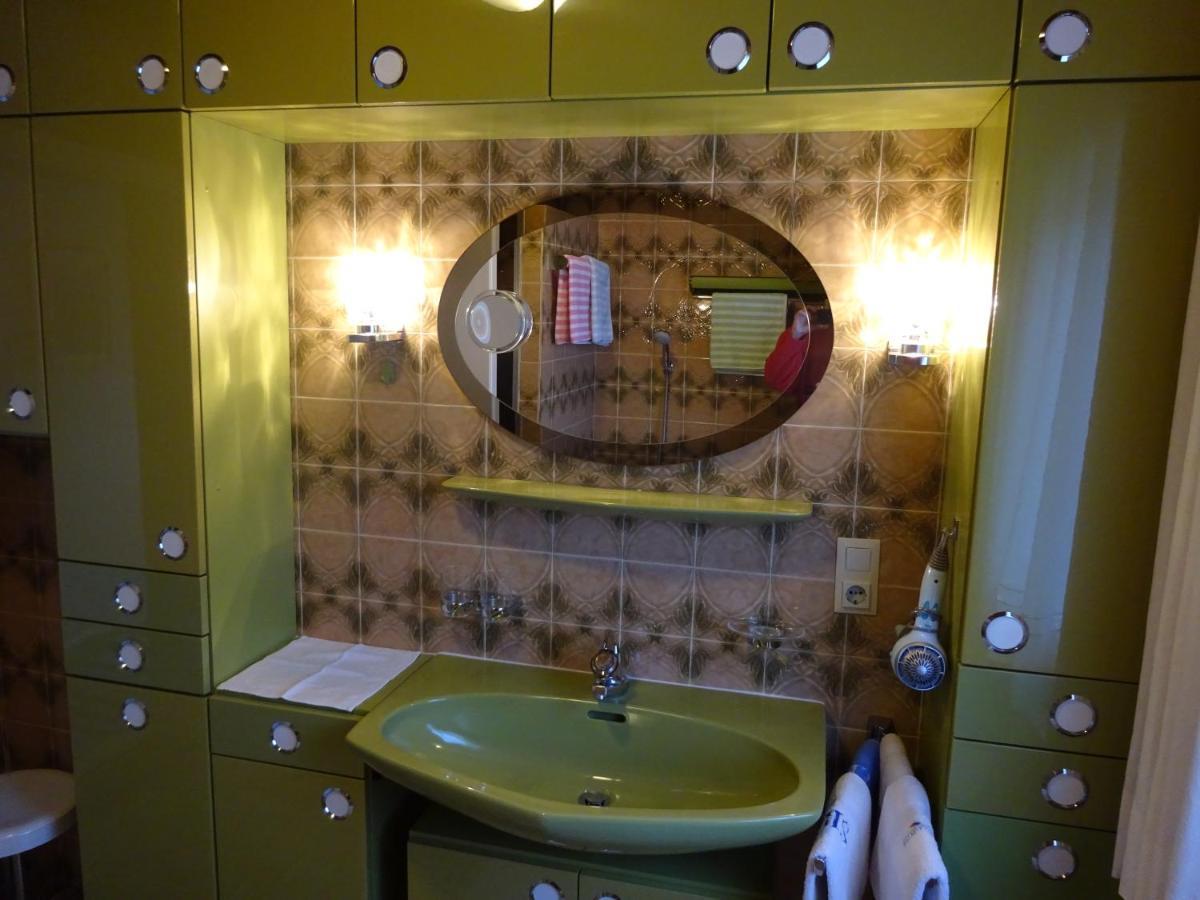 Appartement Haus Gruenwald à Gosau Extérieur photo