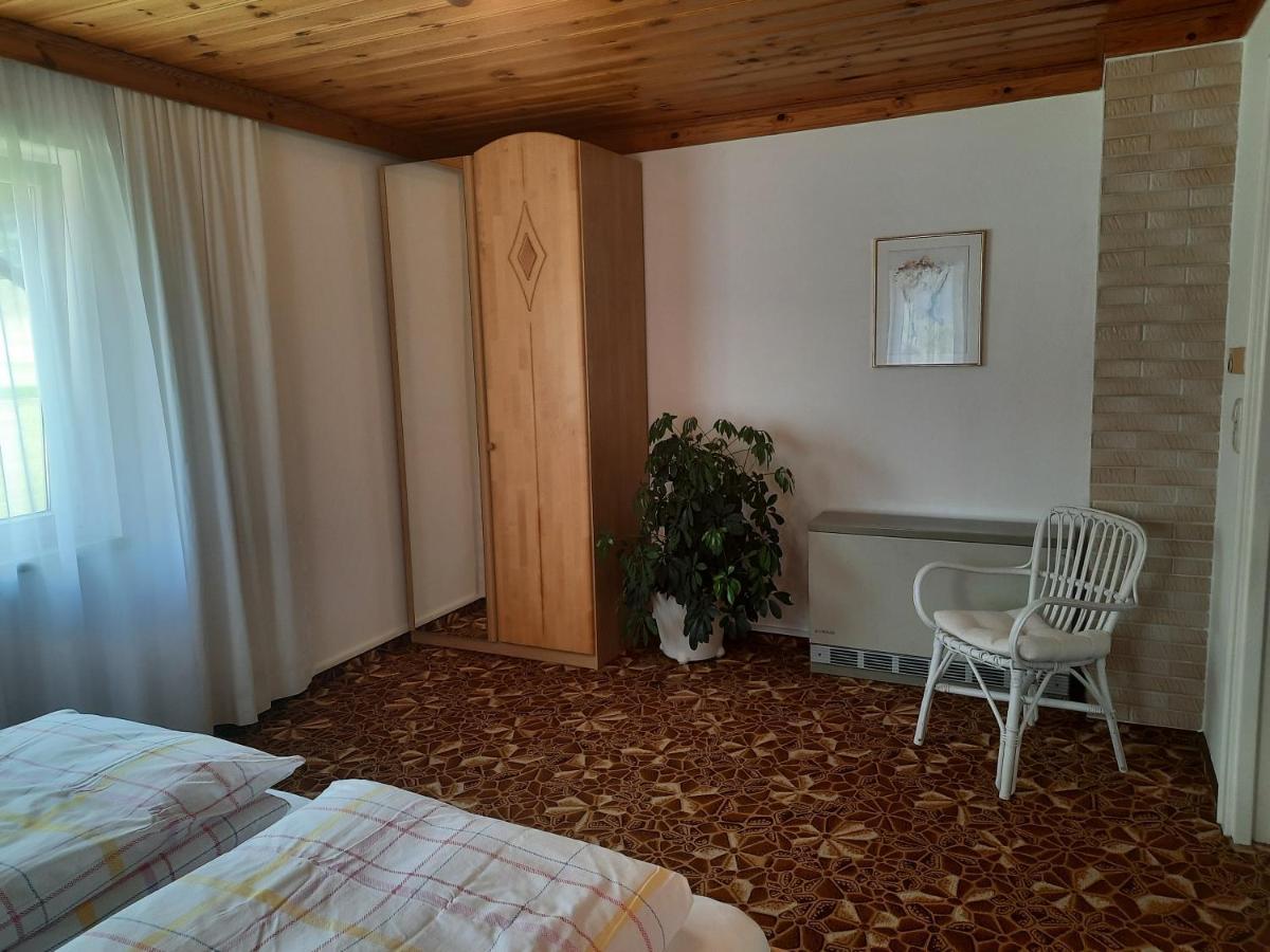 Appartement Haus Gruenwald à Gosau Extérieur photo