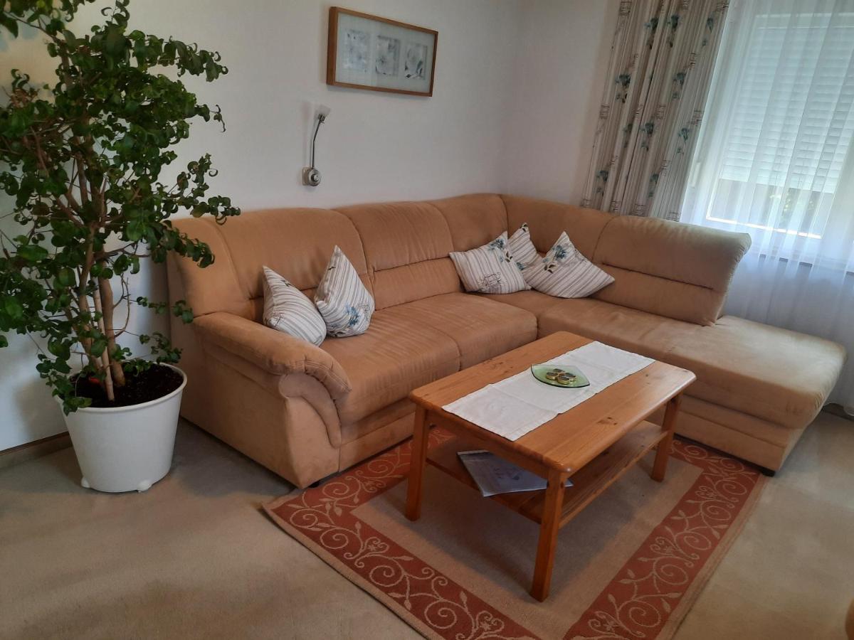 Appartement Haus Gruenwald à Gosau Extérieur photo