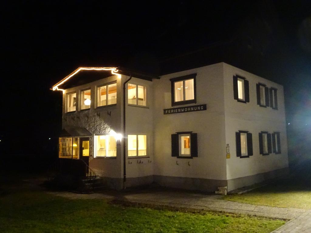 Appartement Haus Gruenwald à Gosau Extérieur photo